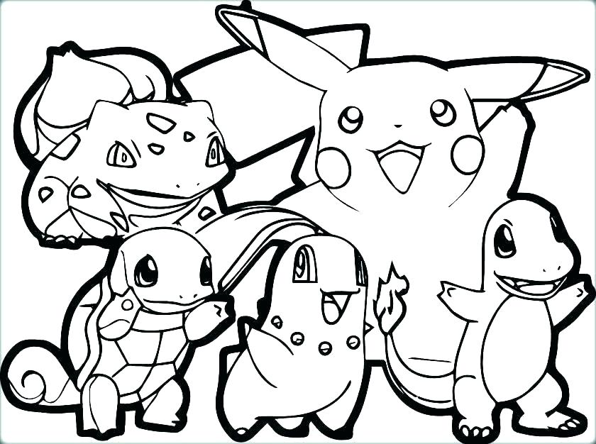 840x626 Free Online Coloring Pages Pokemon Black White Legendary Color