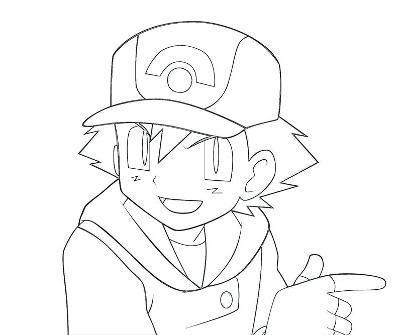 800x667 Pokemon Black And White 2 Coloring Pages Fuhrer Von