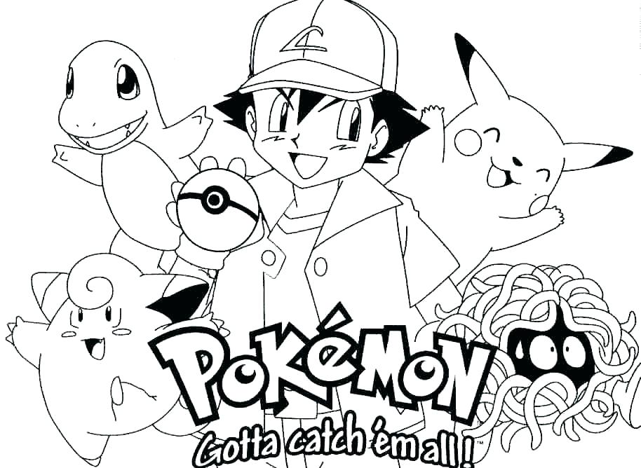 914x668 Pokemon Black And White Coloring Pages Legendary X And Y Coloring