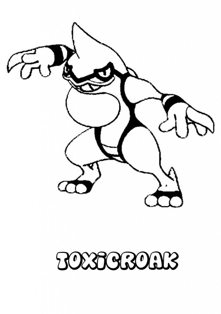 723x1024 Pokemon Coloring Pages. Join Your Favorite Pokemon On An Adventure!