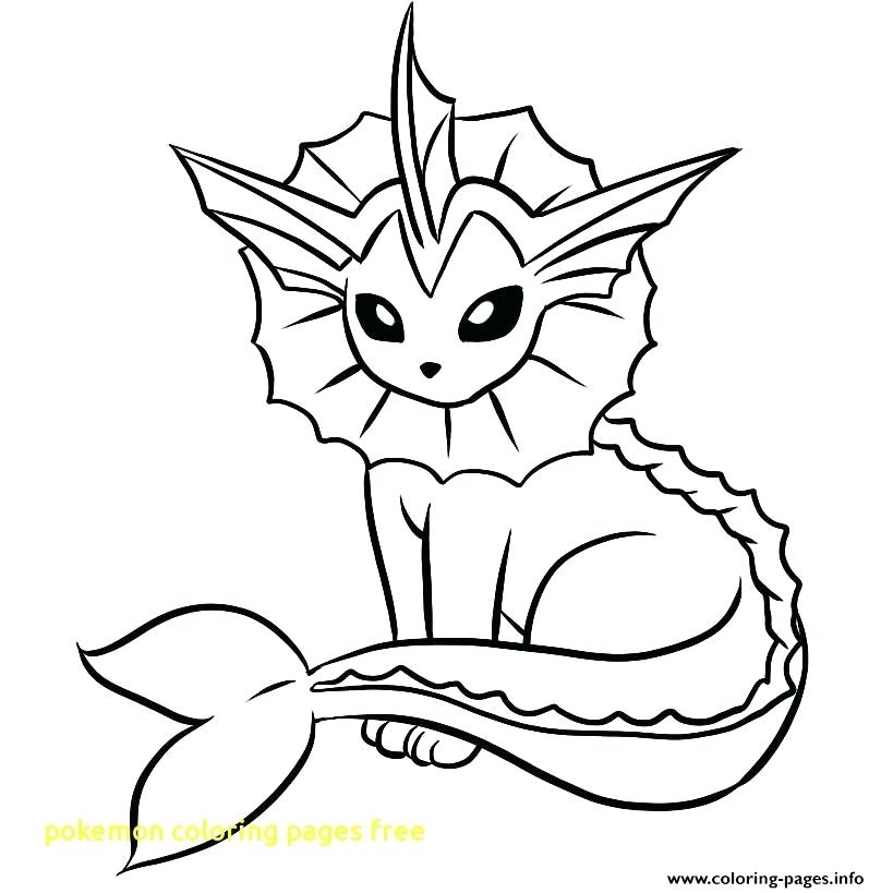 808x819 Printable Pokemon Coloring Pages Printable Coloring Pages