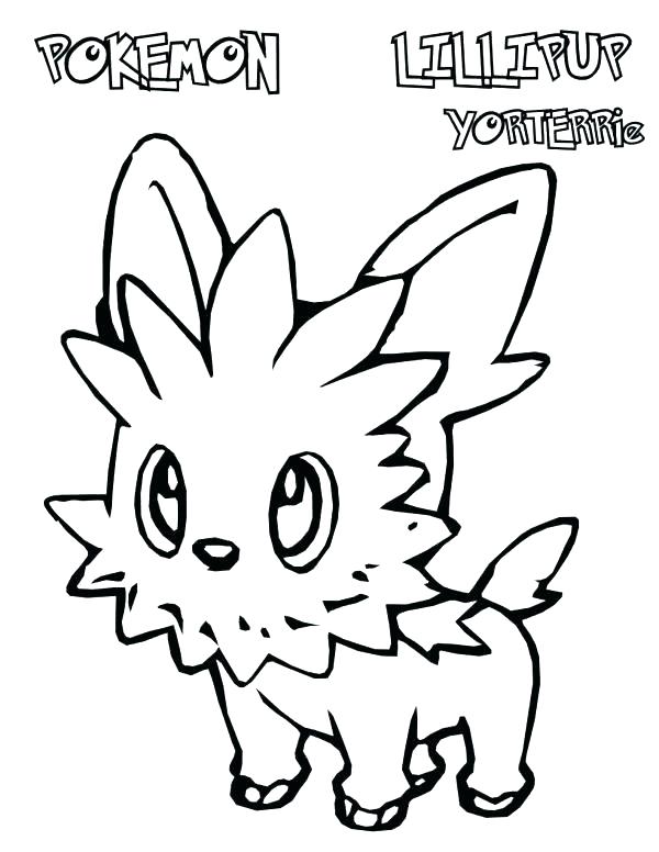 600x776 Free Printable Coloring Pages Pokemon Black White Pokemon Groudon