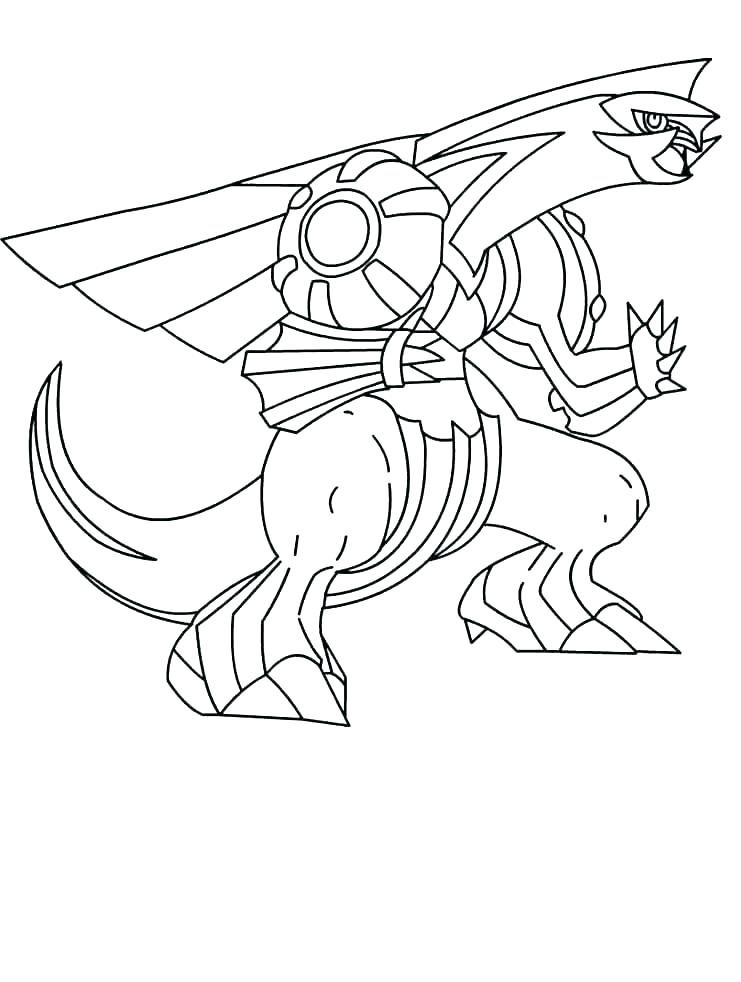 741x982 Free Printable Coloring Pages Pokemon Black White