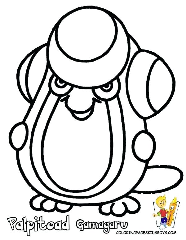600x776 Pokemon Black And White Coloring Pages Coloring Pages Coloring