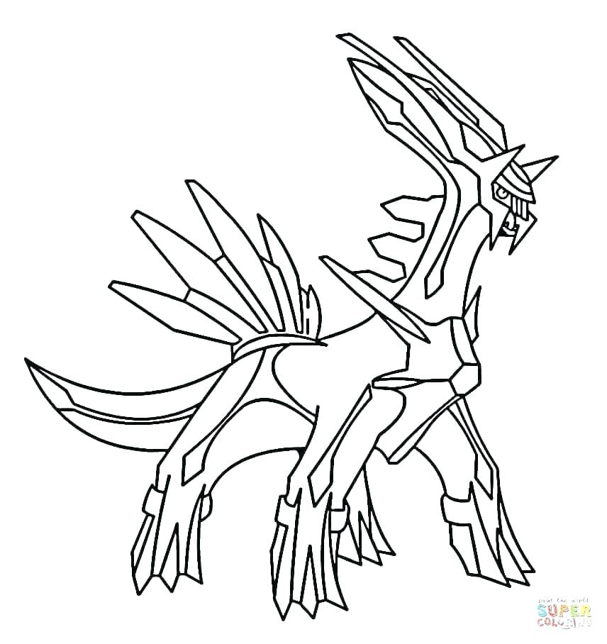 856x908 Coloring Pages Pokemon