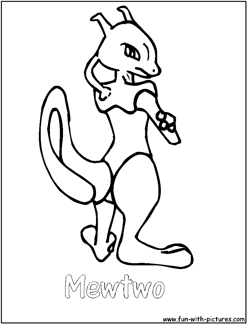 3 Pokemon Characters In Mewtwo Coloring Pages 800x1050 3 Pokemon Characters In Mewtwo Coloring Pages