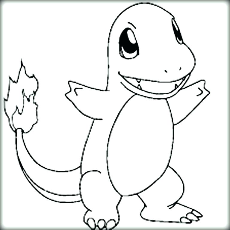 768x768 Pokemon Christmas Coloring Pages Coloring Pages Free Printable