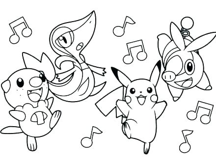 Printable Coloring Pages Pokemon Printable Coloring Pages All Pr 440x330 Printable Coloring Pages Pokemon Printable Coloring Pages All Pr