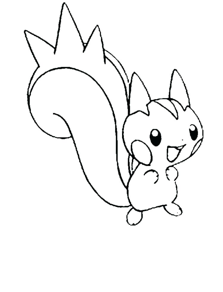 Pokemon Coloring Pages All Pokemon at GetColorings.com | Free printable ...