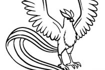 210x140 Pinwheel Coloring Page