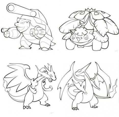 Blastoise Pokemon Coloring Page. Blastoise Pokemon . @ Just Coloring 467x461 Blastoise Pokemon Coloring Page. Blastoise Pokemon . @ Just Coloring