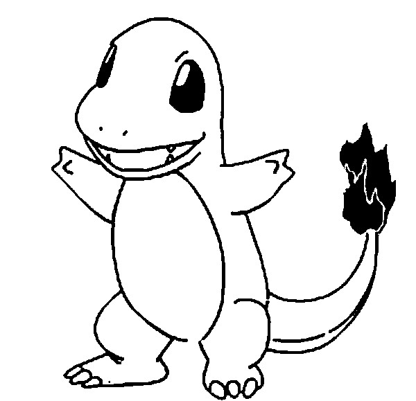 Coloring Pages Pokemon 600x579 Coloring Pages Pokemon