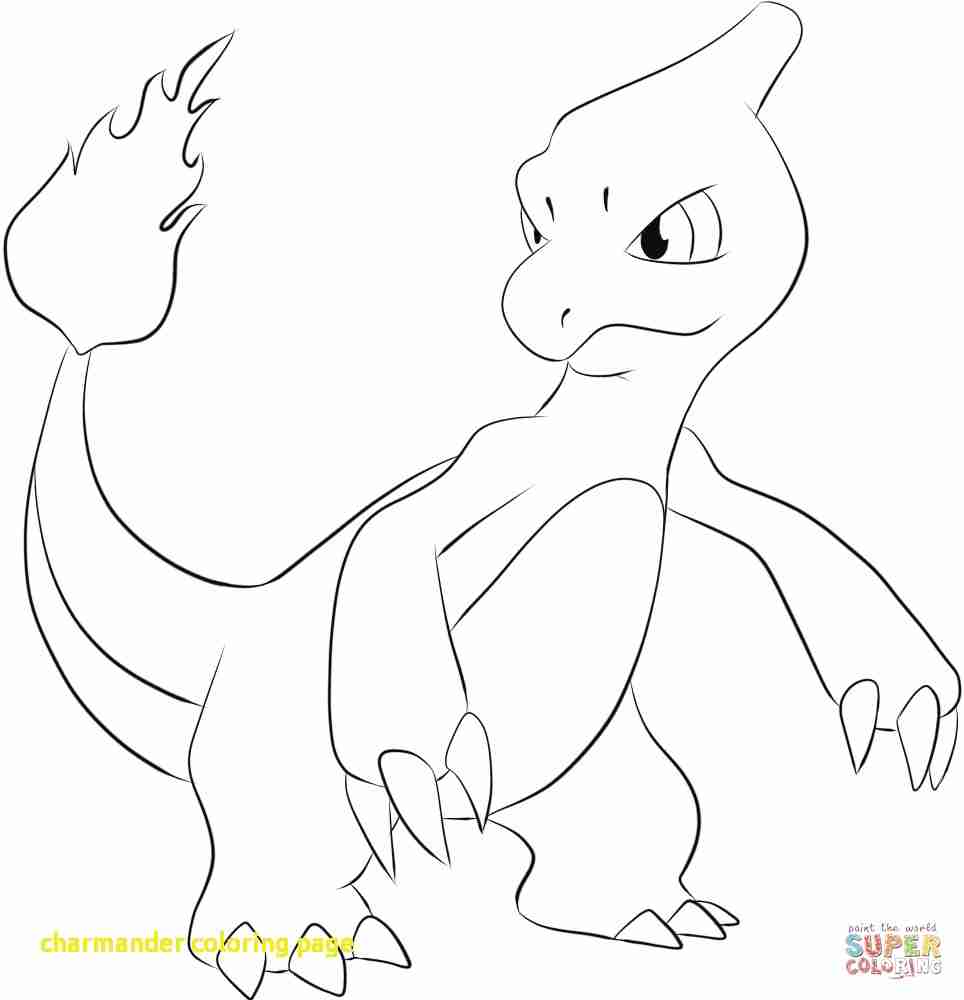 Http Colorings Co Pokemon Coloring Pages Charmander Fine Olegratiy 964x1000 Http Colorings Co Pokemon Coloring Pages Charmander Fine Olegratiy