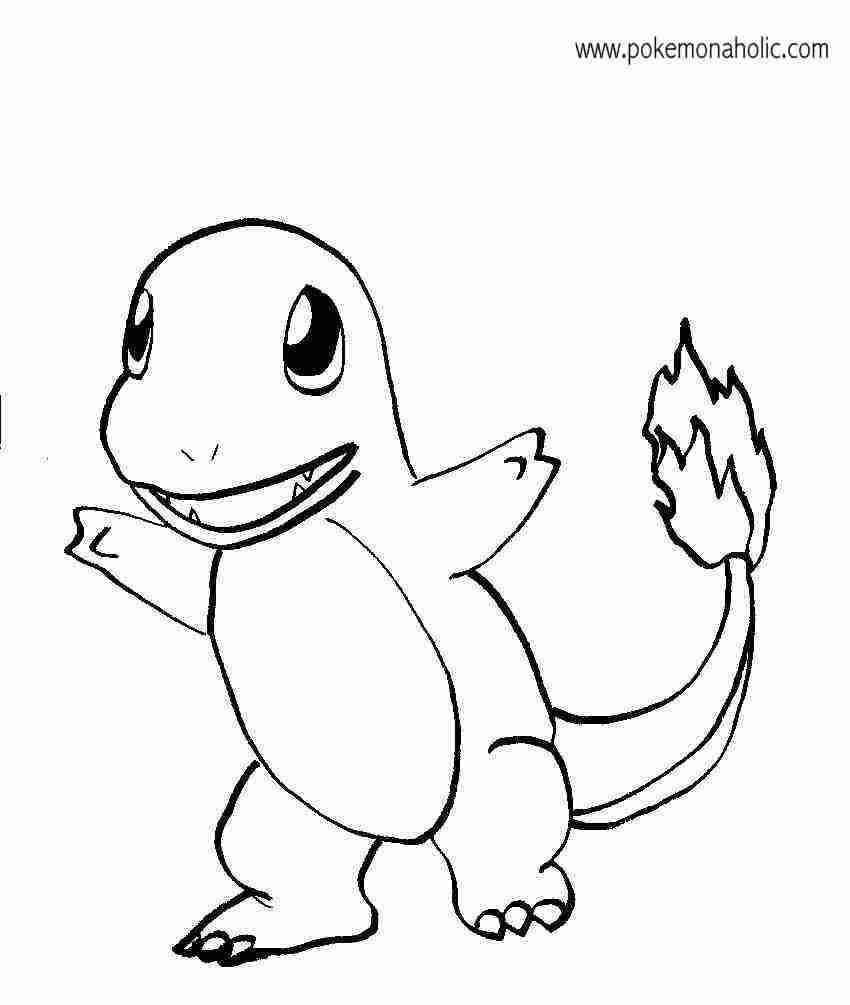 Pokemon Coloring Pages Charmander Coloring Pages Brilliant Olegratiy 850x1005 Pokemon Coloring Pages Charmander Coloring Pages Brilliant Olegratiy