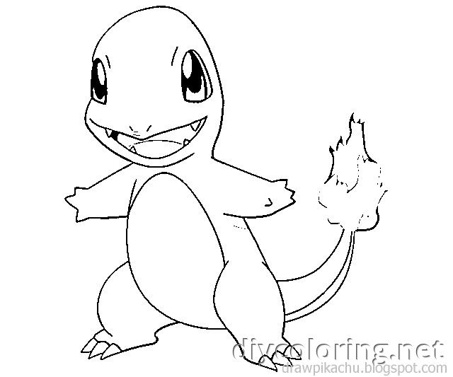 Valuable Design Ideas Charmander Coloring Page The Truth About 640x533 Valuable Design Ideas Charmander Coloring Page The Truth About