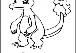 Charmander Coloring Page With Charmander Coloring Pages Charmeleon 300x210 Charmander Coloring Page With Charmander Coloring Pages Charmeleon