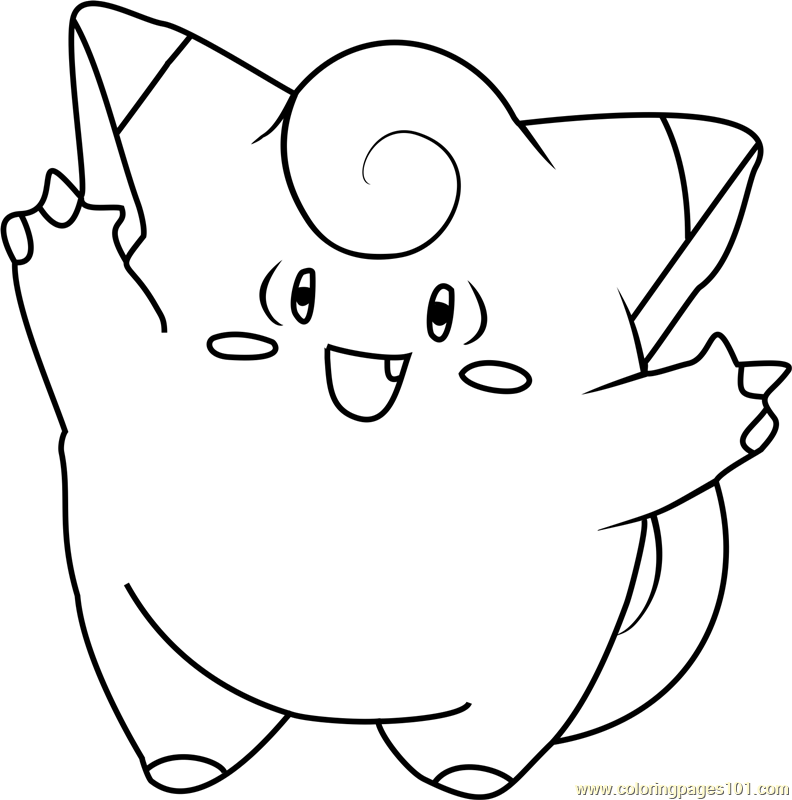 792x800 Coloring Pages