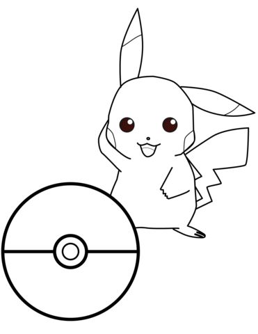 371x480 Pokemon Go Coloring Page Pokeman Coloring Pages