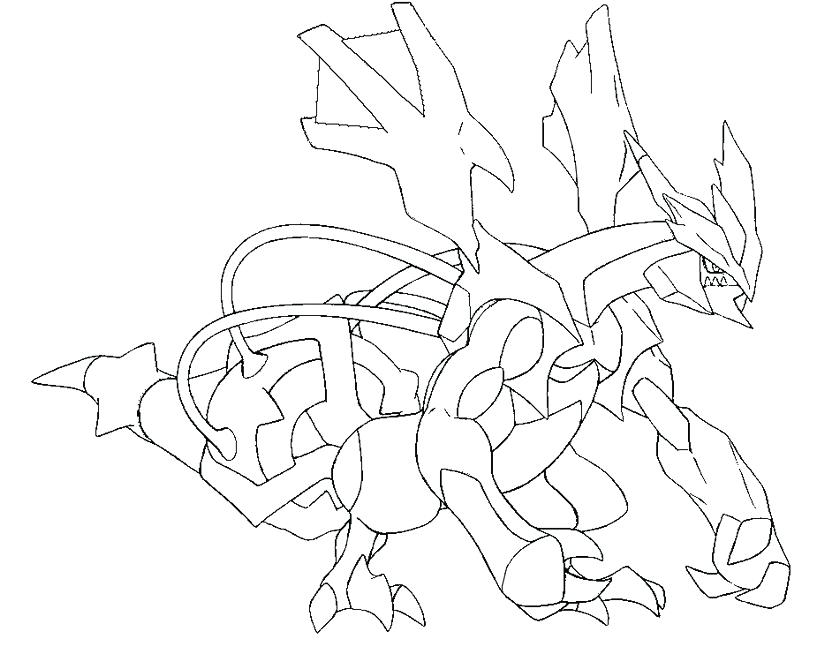 825x647 Deoxys Coloring Pages Coloring Page Alternate Form Black Coloring