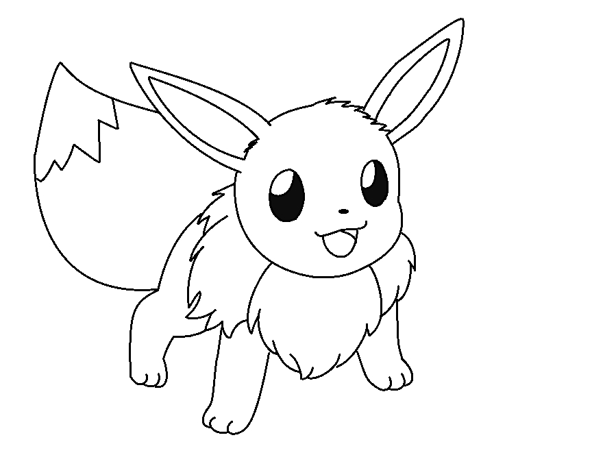 Pokemon Coloring Pages Eevee Evolutions Reviews Diy Coloring Page 864x664 Pokemon Coloring Pages Eevee Evolutions Reviews Diy Coloring Page