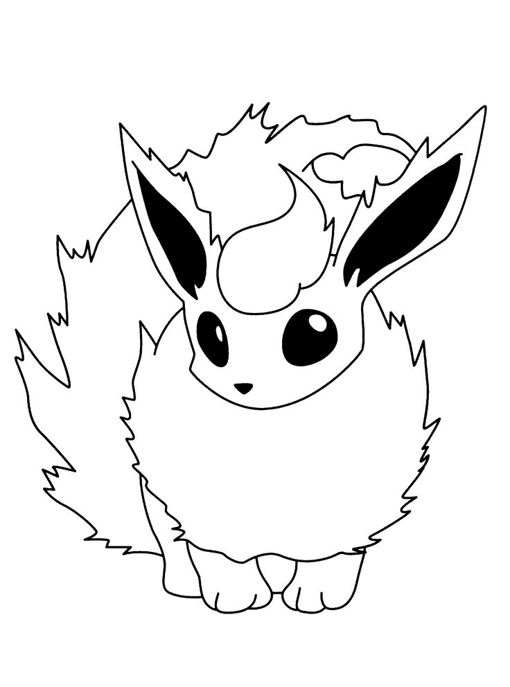 Vibrant Ideas Pokemon Coloring Pages Eevee Evolutions All 736x992 Vibrant Ideas Pokemon Coloring Pages Eevee Evolutions All