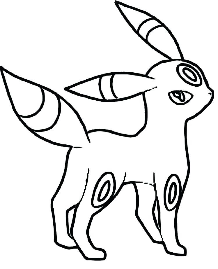 749x922 Pokemon Coloring Pages Flareon Coloring Pages Coloring Pages