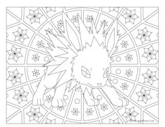236x182 Adult Pokemon Coloring Page Pikachu Coloring Pages