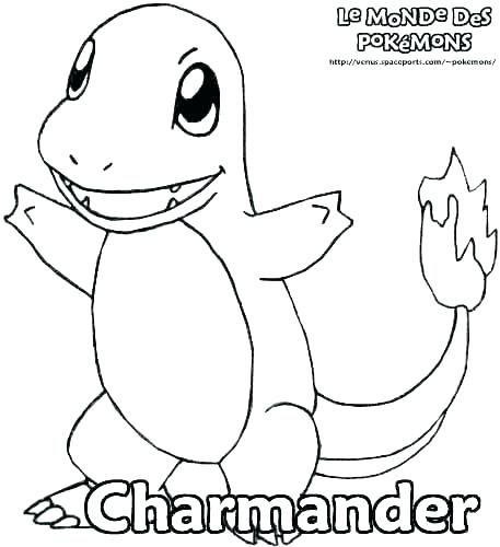 457x500 Coloring Pages Pokemon Characters Coloring Pages Characters