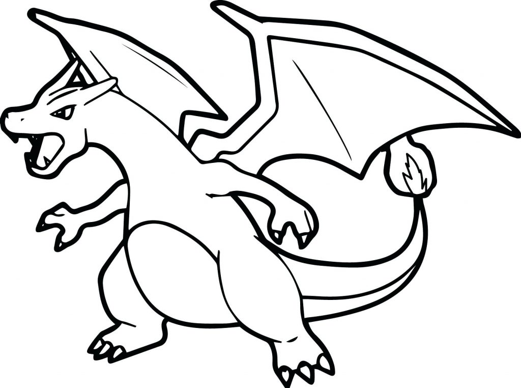 1024x762 Coloring Pages ~ Pokemon Coloring Pages Trend Printable Best