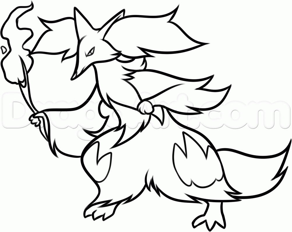 Awesome Pokemon Coloring Pages Greninja Design Printable 1002x795 Awesome Pokemon Coloring Pages Greninja Design Printable