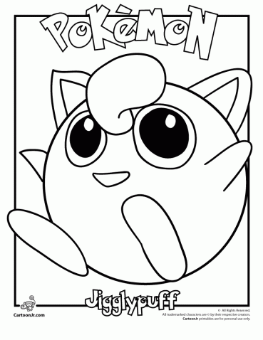 369x478 Pokemon Coloring Pages Pokemon Coloring