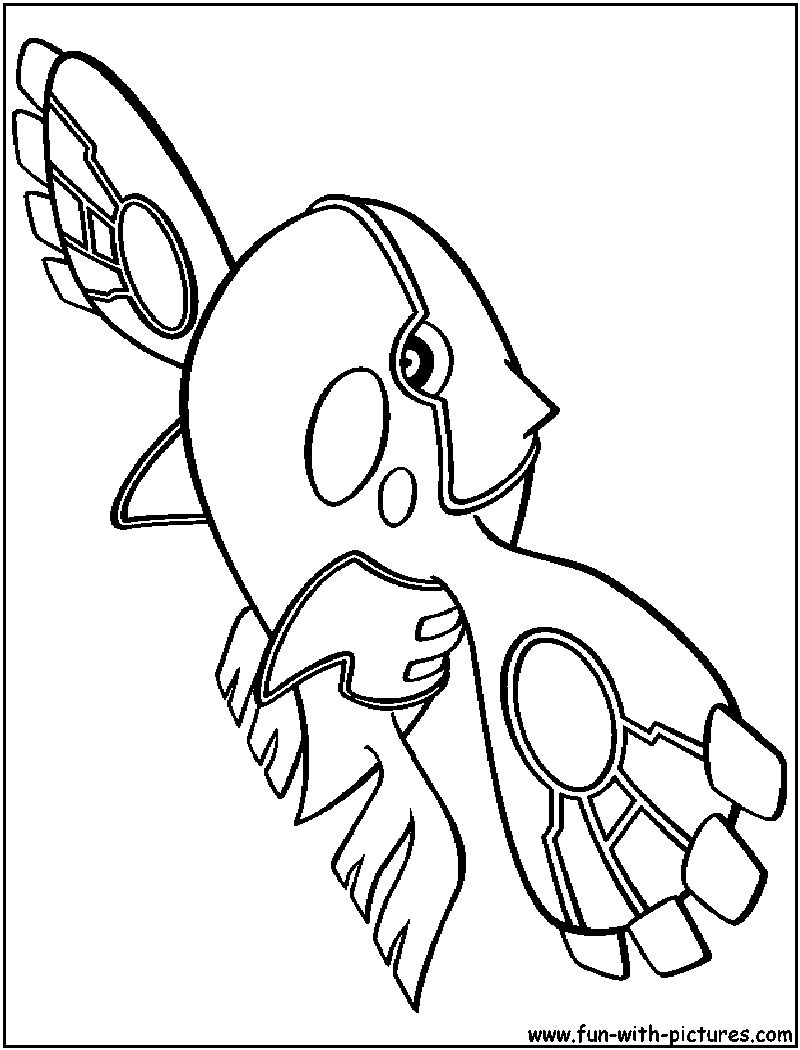 Kyogre Pokemon Coloring Pages Free Coloring For Kids 2018 800x1050 Kyogre Pokemon Coloring Pages Free Coloring For Kids 2018