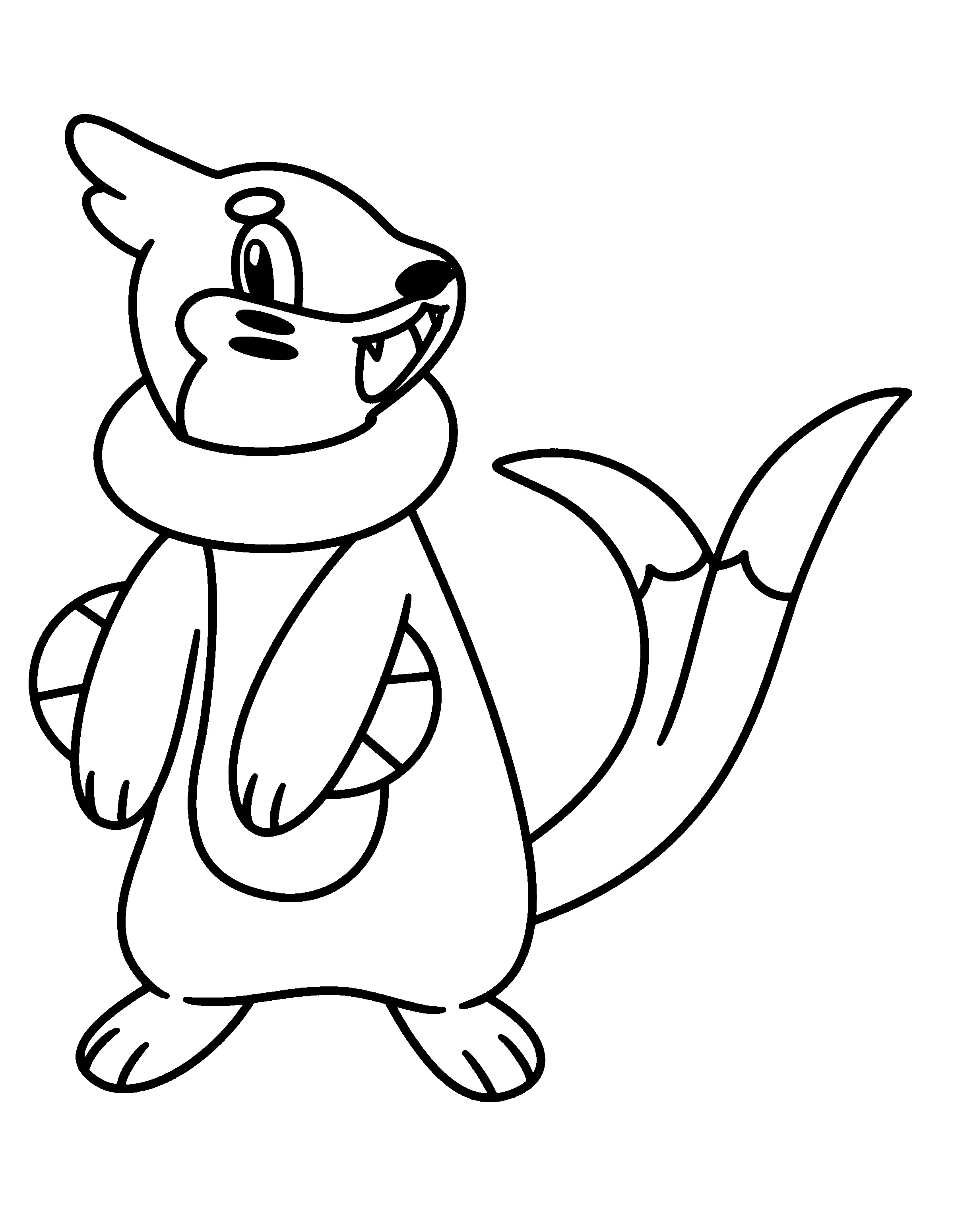 New Pokemon Kyogre Coloring Pages 2400x3100 New Pokemon Kyogre Coloring Pages
