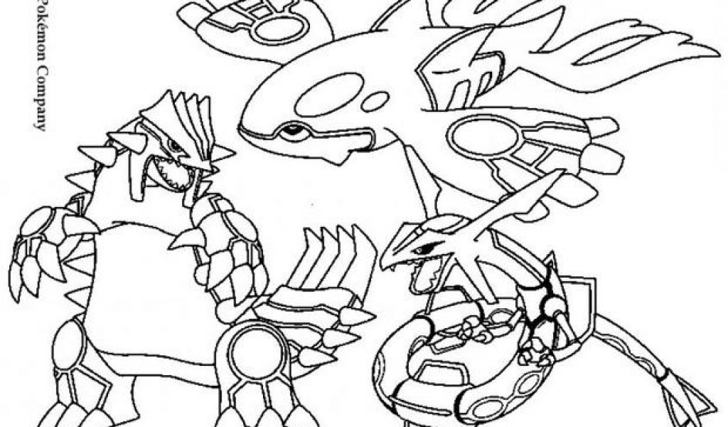 Fine Kyogre Coloring Pages Vignette 1024x600 Fine Kyogre Coloring Pages Vignette