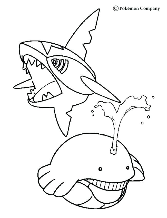 Wailmer And Sharpedo Coloring Pages Hellokidscom Coloriage Pokemon 651x850 Wailmer And Sharpedo Coloring Pages Hellokidscom Coloriage Pokemon