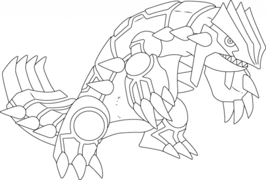 Kyogre Coloring Page Groudon Pokemon Coloring Page Free Printable 1024x693 Kyogre Coloring Page Groudon Pokemon Coloring Page Free Printable