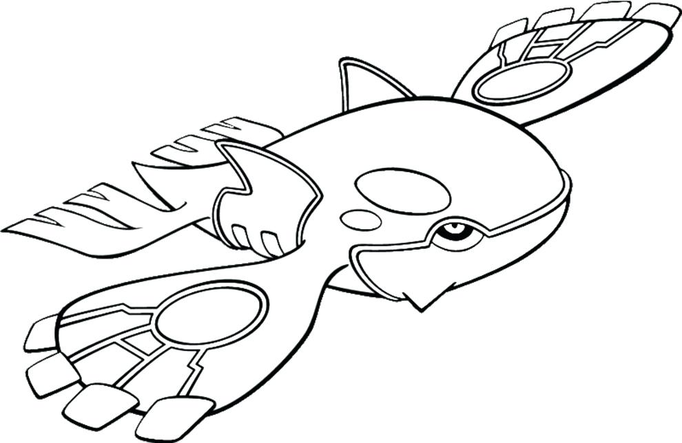 Kyogre Coloring Pages Awesome Coloring Pages Best Of Drawings Kids 990x644 Kyogre Coloring Pages Awesome Coloring Pages Best Of Drawings Kids
