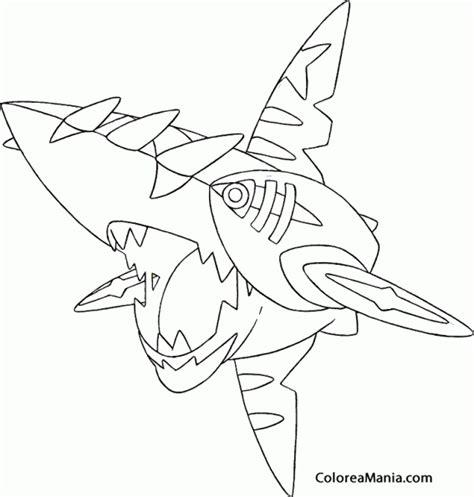 474x497 Pokemon Coloring Pages Mega Camerupt ~