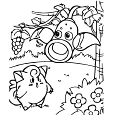 Top 75 Free Printable Pokemon Coloring Pages Online 230x230 Top 75 Free Printable Pokemon Coloring Pages Online