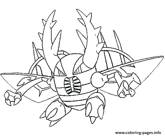 Pokemon Coloring Pages Mega Lucario at GetColorings.com | Free ...