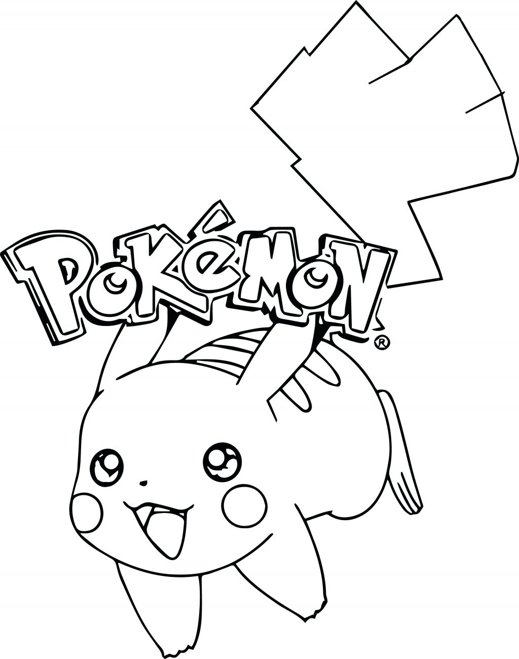Coloring Pages ~ Pikachu Coloring Pages Online Pikachu Coloring 1024x1300 Coloring Pages ~ Pikachu Coloring Pages Online Pikachu Coloring
