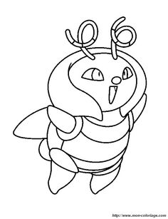 Httpcolorings.copokemon Coloring Pages Oshawott Colorings 236x307 Httpcolorings.copokemon Coloring Pages Oshawott Colorings