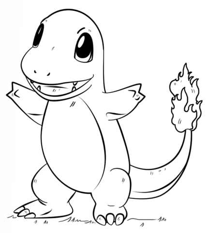 Amazing Design Ideas Free Pokemon Printable Coloring Pages 432x480 Amazing Design Ideas Free Pokemon Printable Coloring Pages