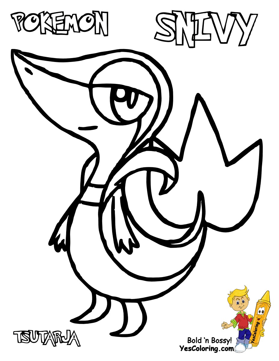 Best Of Pokemon Coloring Pages Snivy Similarpages.co 928x1200 Best Of Pokemon Coloring Pages Snivy Similarpages.co