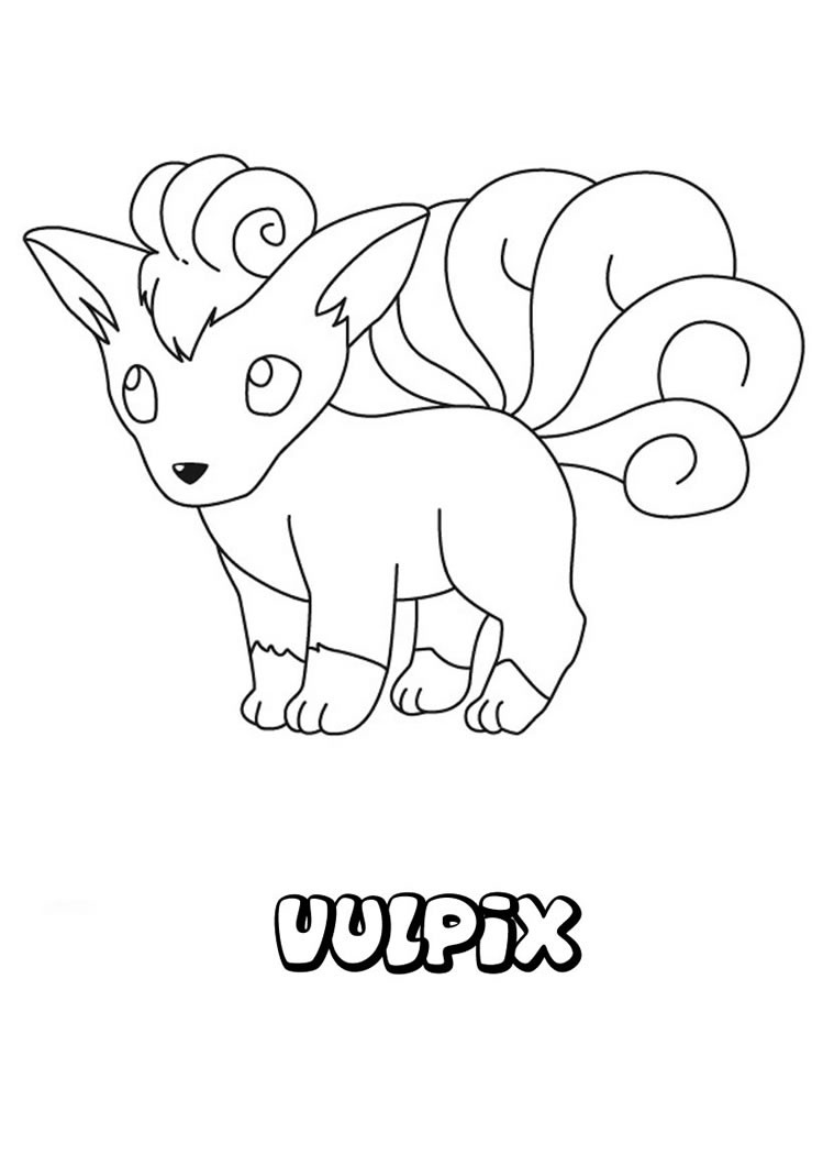 749x1060 Pokemon Coloring Pages Pachirisu Electric Pokemon