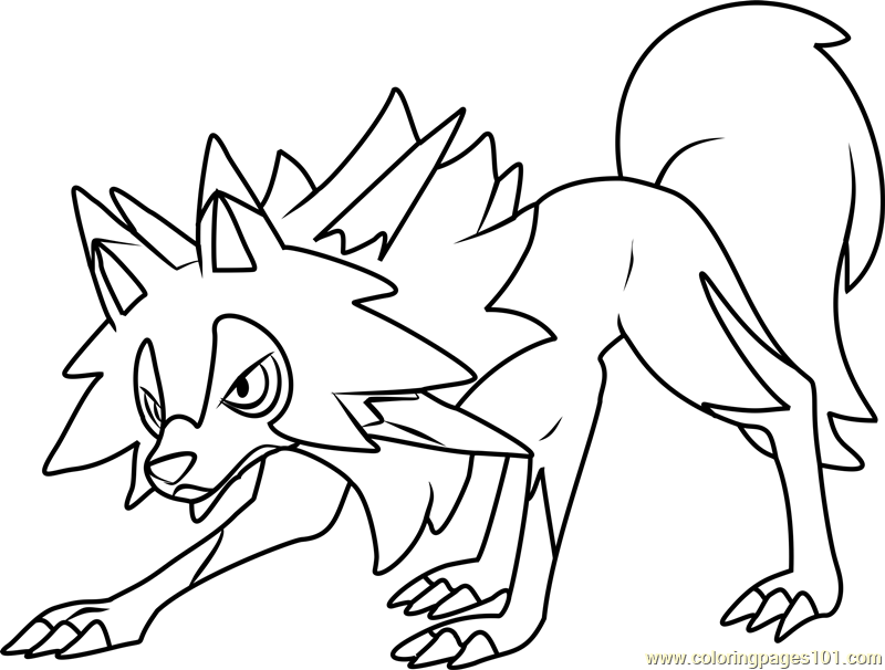 800x606 Sun And Moon Pokemon Coloring Pages