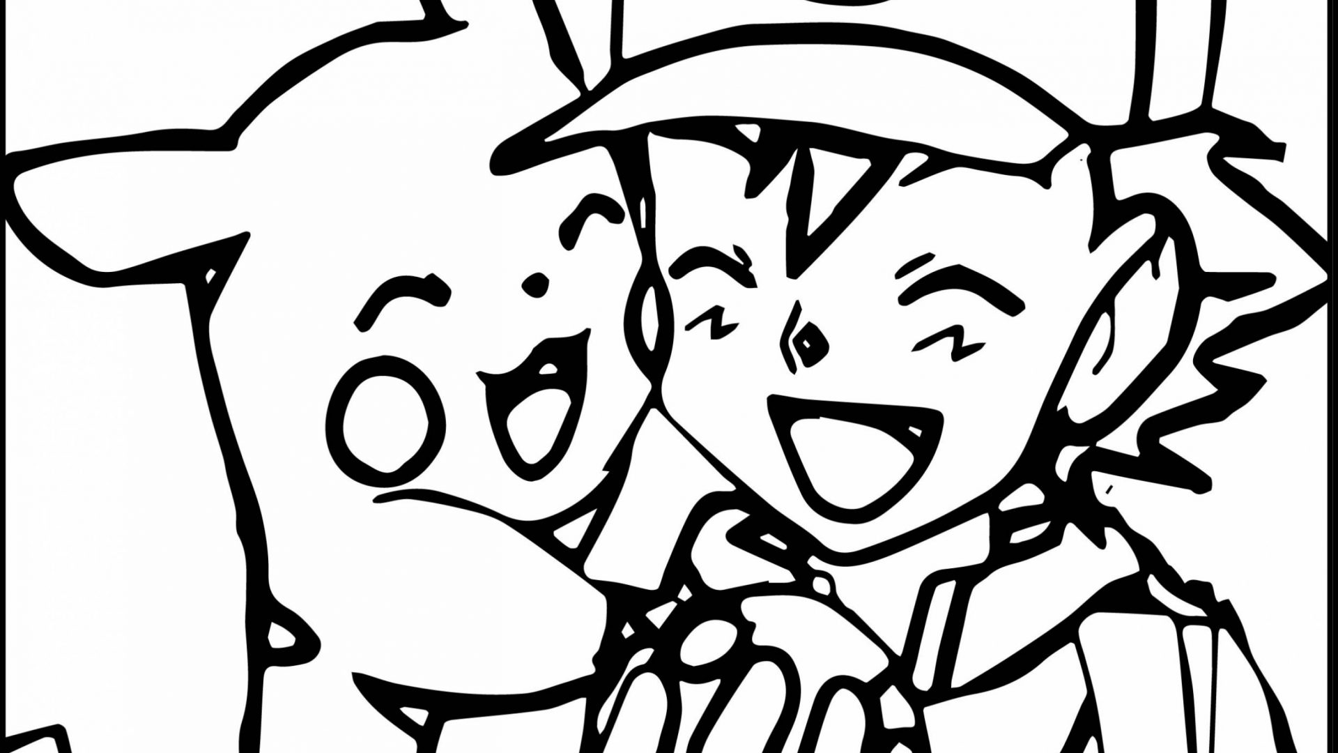 Nice Pokemon Coloring Pages Pikachu General Free Pdf High Quality 1920x1080 Nice Pokemon Coloring Pages Pikachu General Free Pdf High Quality