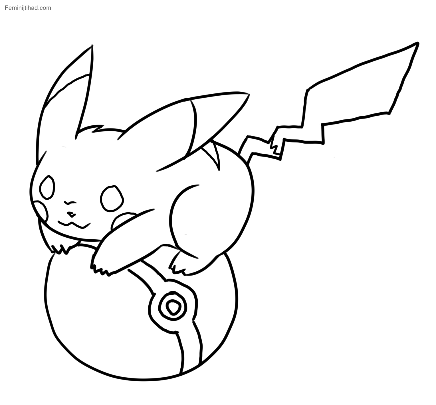 Pokemon Coloring Pages To Print Coloring Pages For Kids 1528x1418 Pokemon Coloring Pages To Print Coloring Pages For Kids