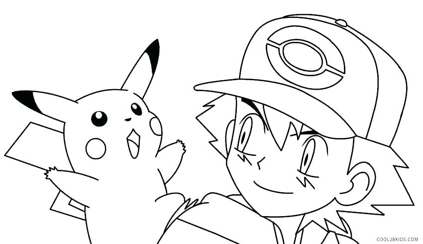 Coloring Pages Pikachu Coloring Pages Coloring Pages Images 850x490 Coloring Pages Pikachu Coloring Pages Coloring Pages Images