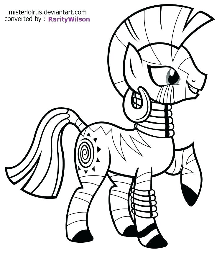 Coloring Pages Pony My Little Pony Coloring Pages Online 736x858 Coloring Pages Pony My Little Pony Coloring Pages Online